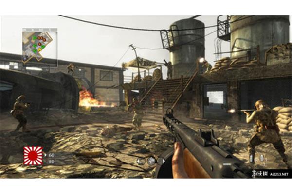 cod1到14哪个更好玩,使命召唤哪个系列最好玩?