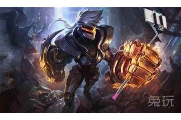 Lol adc英雄百科,Lol中有哪些adc英雄?