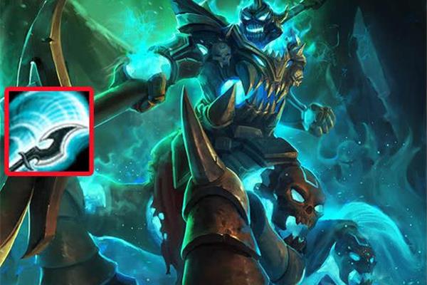 LOL射手座的英雄是什么?射手座什么时候上线手游?