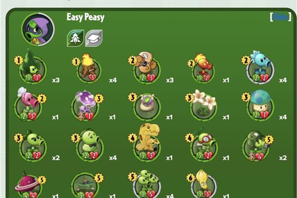pvz英雄在哪里下载,有哪些打僵尸的手机游戏?