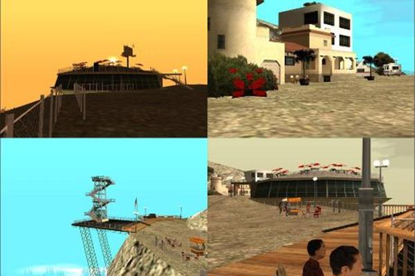 寻求圣安地列斯mod大全,gtasa模块大全工具