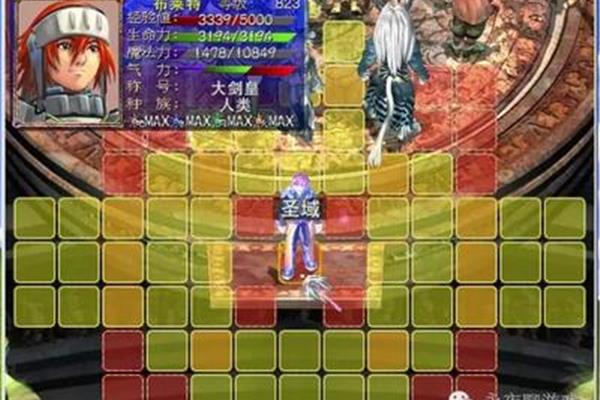 寻找魔幻2游戏攻略,魔幻2游戏攻略