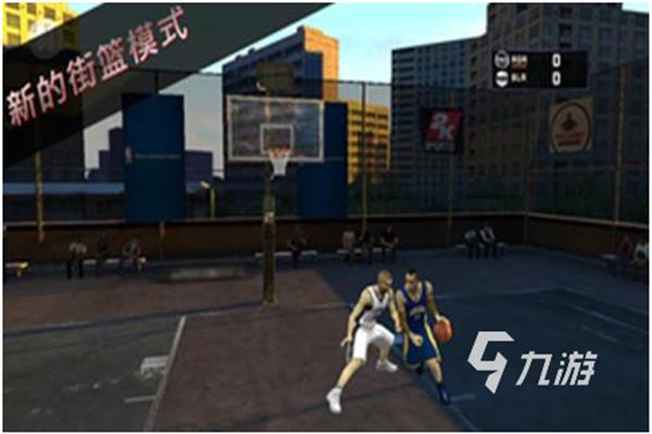 NBA 2k16怎么下载,NBA 2k16在哪里下载?