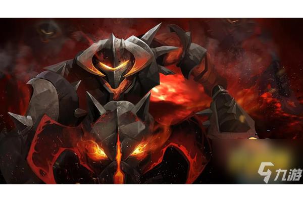 DOTA混乱骑士攻略,如何玩DOTA混乱骑士?