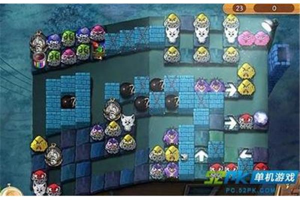 独立游戏2265,51个独立游戏