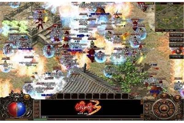 单机传奇手机版,好玩的单机传奇