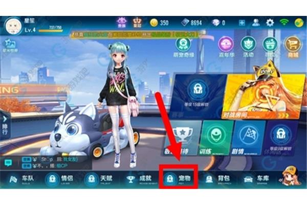 qq飞游登录不了怎么办?QQ飞游有永久S车吗?