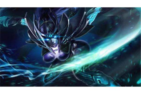 Dota幻影刺客,幻影刺客可以交易身心吗?