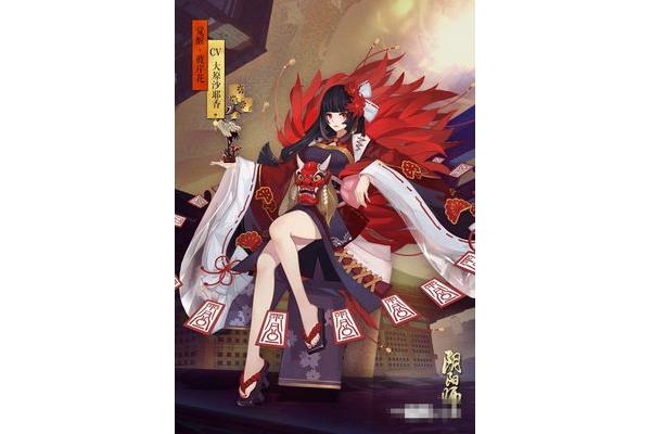 彼岸花和sp的区别,2023年必须养ssr输出神