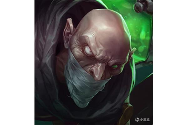 范德华在双城之战中做了什么?范德华是lol中的狼人吗?