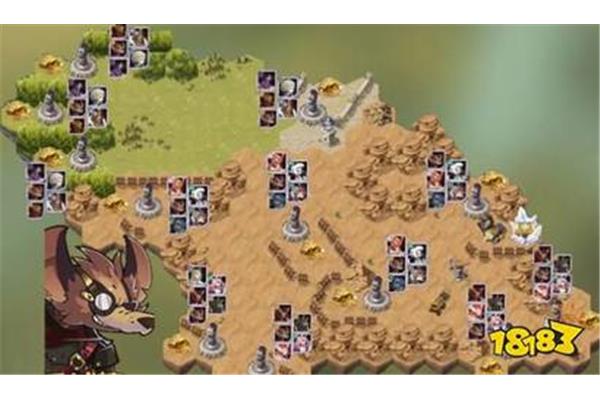 我的世界试炼之地、lol 试炼之地