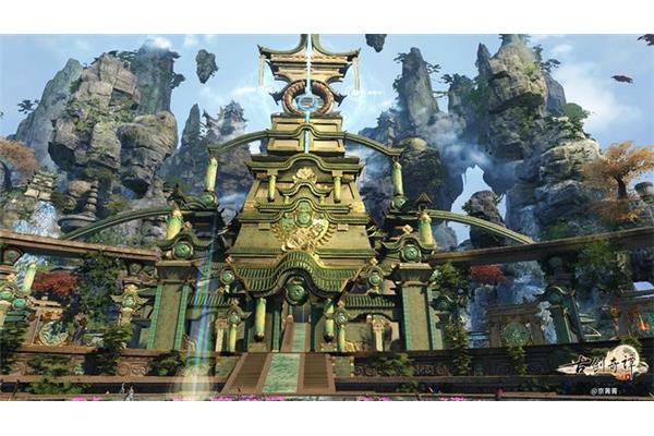 《仙剑奇侠传8》确认制作,《仙剑奇侠传7》口碑爆棚