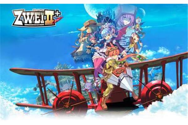 《双星物语2》新手图文攻略,星谷物语手机中文版下载
