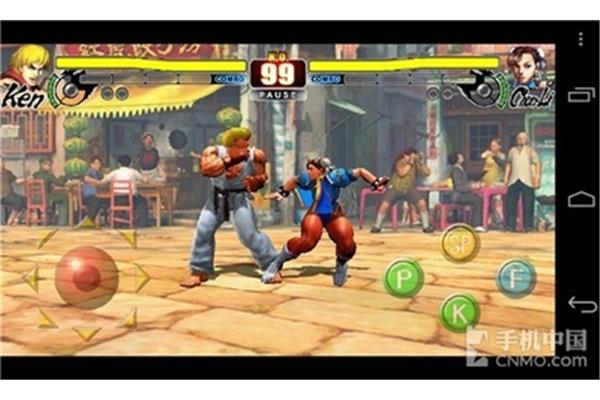 寻找街机格斗游戏?,steam对格斗游戏赞不绝口