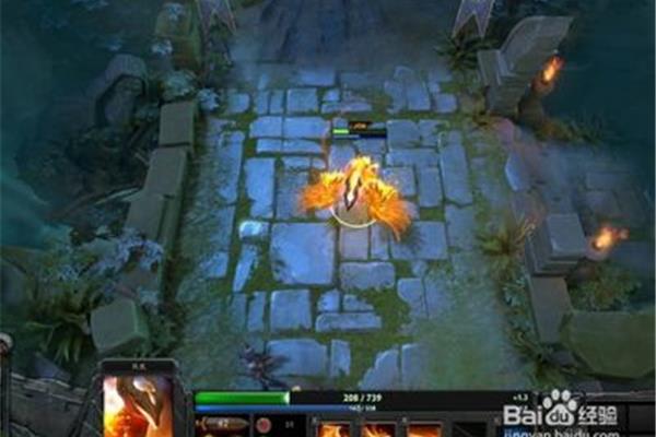 DOTA 6.83虚空假面出装《无脸虚空》怎么玩?