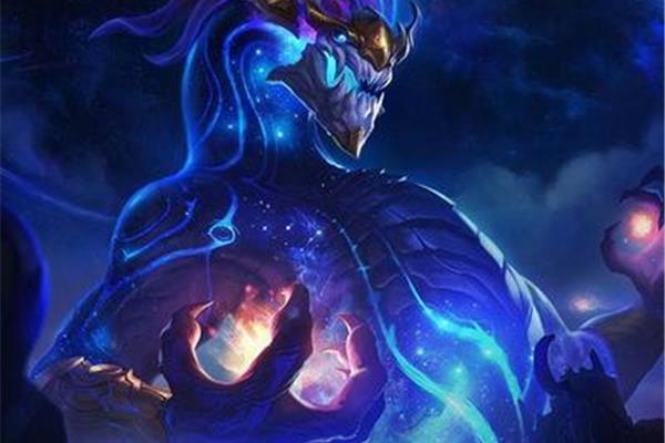 LOL 铸星龙王皮肤多少钱?lol龙王叫什么名字?