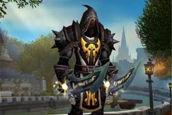 奎尔德拉WOW武器奎尔德拉的任务流程