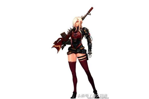 DNF全职业和觉醒的名字,DNF有多少个角色?
