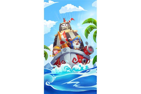 育碧海盗游戏,加勒比海海盗游戏