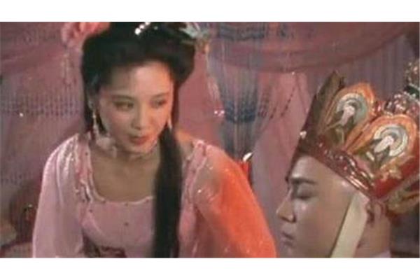 梦幻西游女儿国剧情,西游记女儿国死亡总结