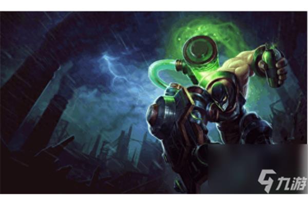 Dota炼金术师怎么玩?DOTA炼金怎么玩?