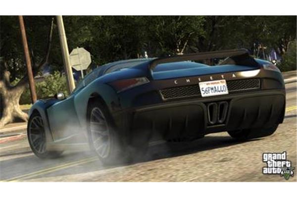 gta5免费版如何下载gta5电脑如何免费下载?