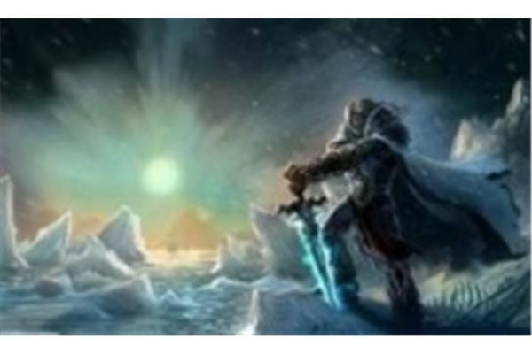 魔兽争霸3 冰封王座无敌密码,如何在魔兽争霸3中使用冰封王座