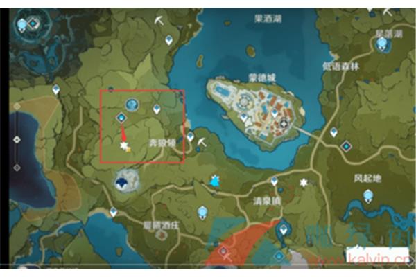 李越神社分布图,米妻神社分布图