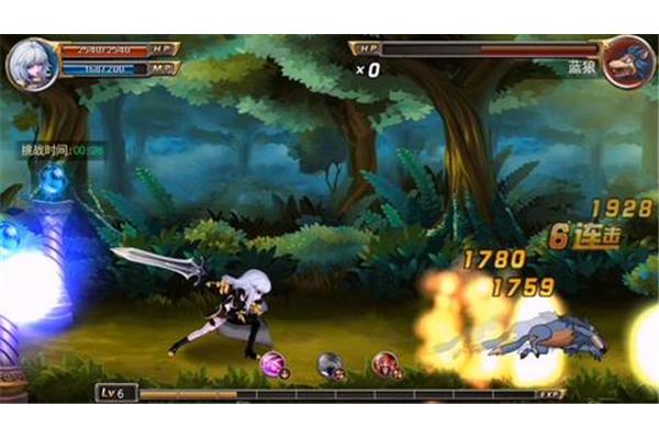 2d 横版动作游戏,蒸汽横版动作游戏