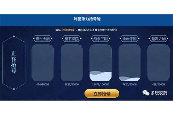 申请体验服专区,申请资格体验服专区