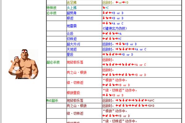 谁有拳皇2002的终极加强版,有哪些打击感很强的动作手游?