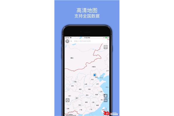 如何使用手机地图,如何使用手机地图导航?