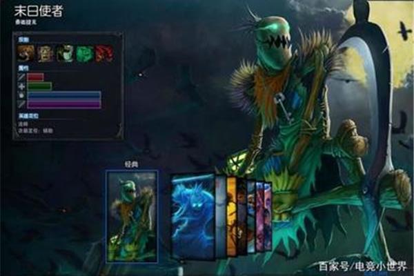 LOL 英雄联盟稻草人重做攻略,LOL手游稻草人打野大全