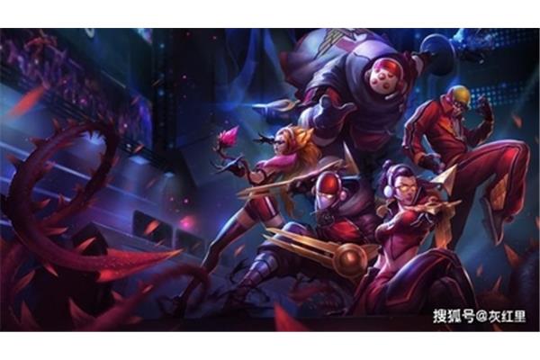 2013年英雄联盟的S号是多少?德国s3赛季意味着什么?