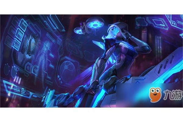 Lol Ai Xi超神解说,LOL Ai Xi皮肤手感排名