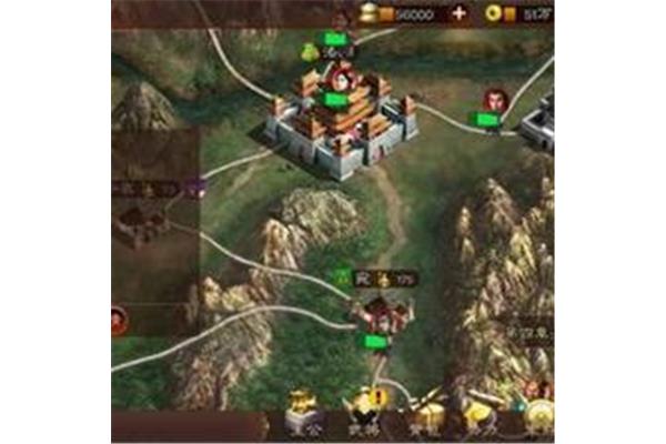 哪个三国策略手游好玩,放个0.1折的三国版