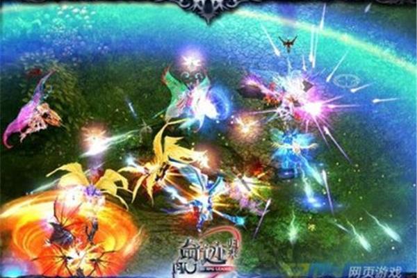 9 奇迹归来黑暗节日-怀旧复古奇迹归来的背景故事