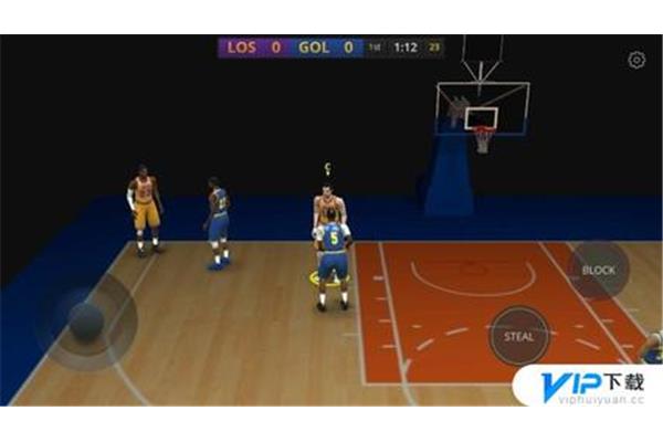 安卓的nba2k20在哪里,2k20手游安卓在哪里可以下车?