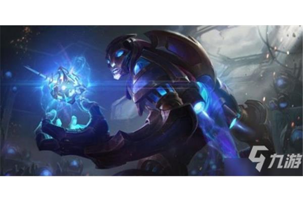 《英雄联盟》力士皮肤全绘本,lol全英雄榜