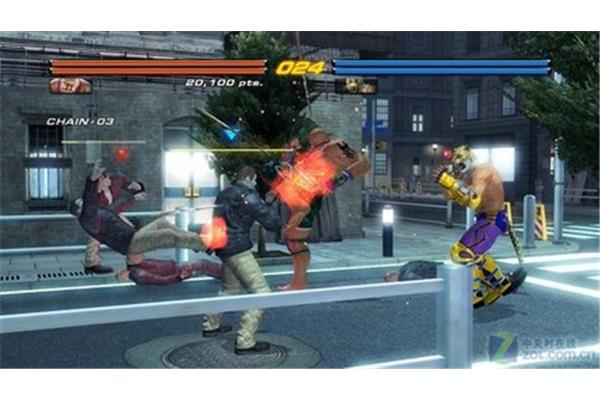 psp铁拳6可以存档吗?psp铁拳6怎么翻译成中文?