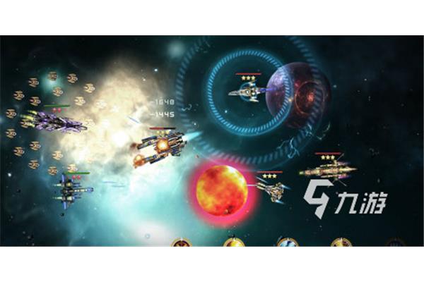 小时候玩过星球大战手游什么样的单机明星游戏好玩?