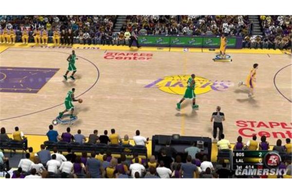 nba 2k11下载,nba2k11怎么下载安装?