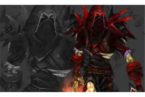 魔兽世界怀旧服盗贼埋伏三刀,盗贼埋伏三刀还有加点