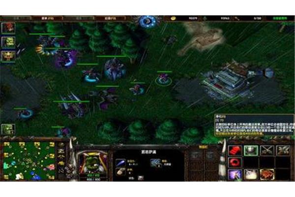 哪些魔兽RPG地图好玩?,冰封王座所有RPG地图下载包
