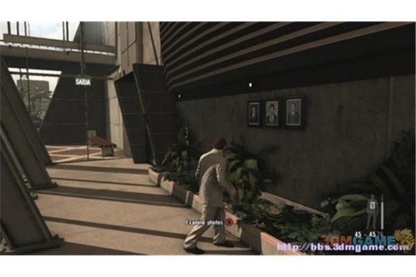 龙信条3dm论坛,生化危机4重制版3dm论坛