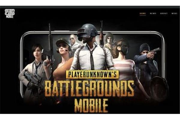 如何下载pubgmobile,如何下载绝地求生手机游戏的国际服