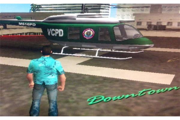 寻求侠盗猎车手5的所有秘密gta5有哪些武器秘密?