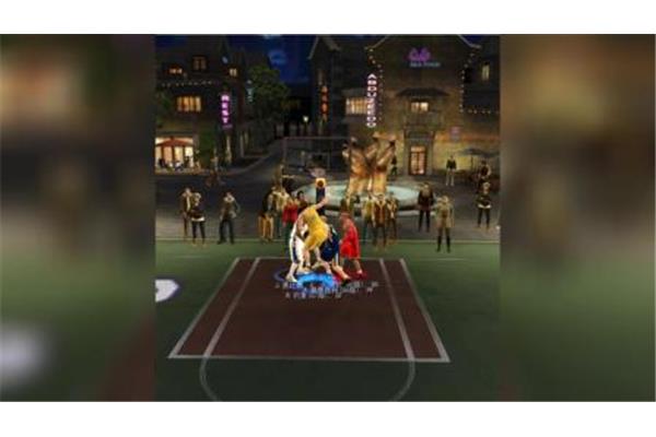 正版nba2kol安卓版下载,如何下载旧版本2k20手机游戏?