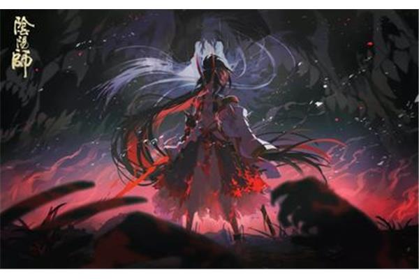 永远的劫赤影妖刀姬,阴阳师妖剑姬值得练吗?