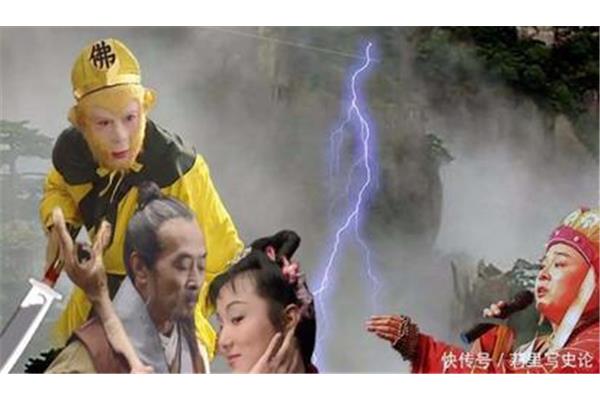 孙悟空三打白骨精的西游记故事?,梦幻西游100个故事项详细介绍